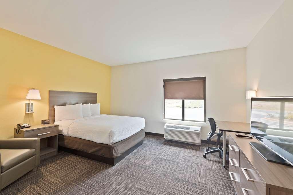 Extended Stay America Suites - Rock Hill Room photo