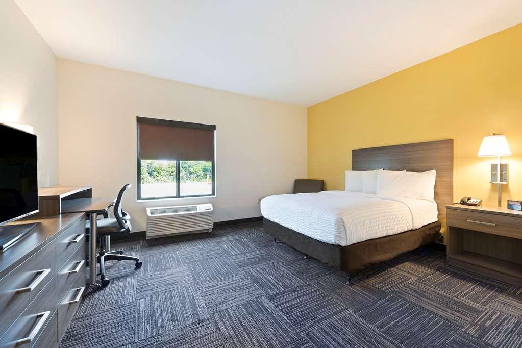 Extended Stay America Suites - Rock Hill Room photo