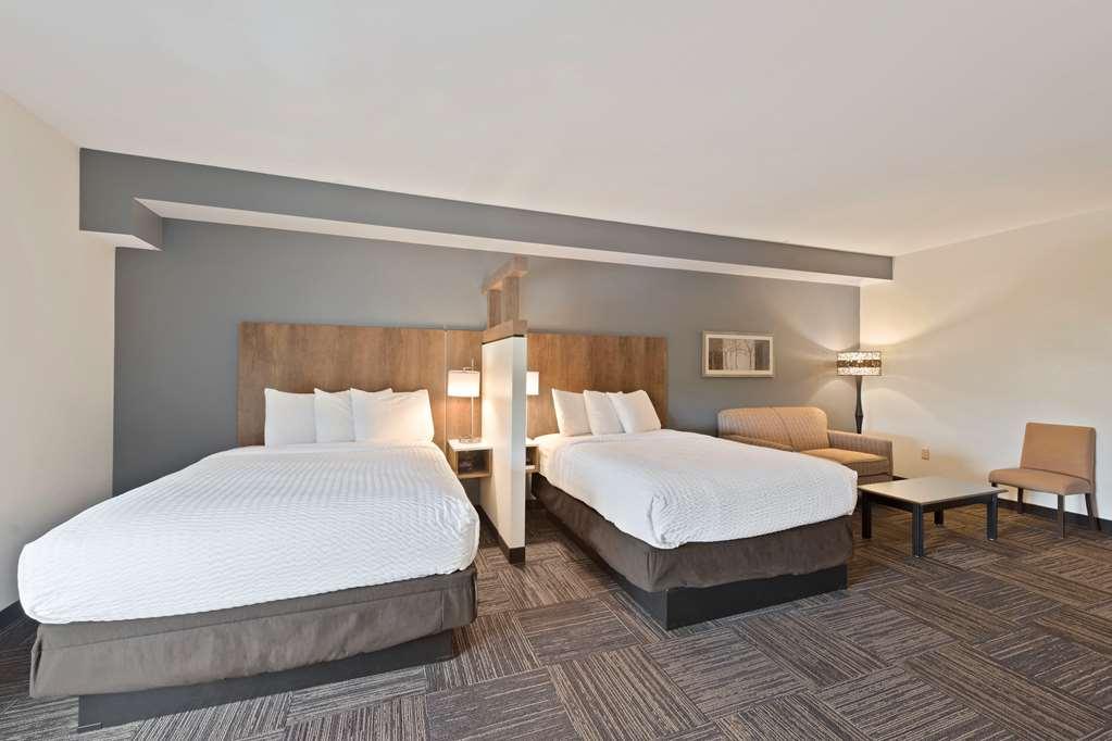 Extended Stay America Suites - Rock Hill Room photo