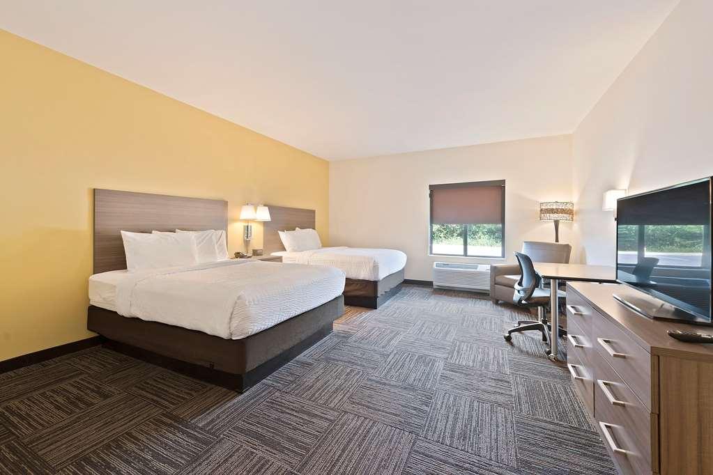 Extended Stay America Suites - Rock Hill Room photo