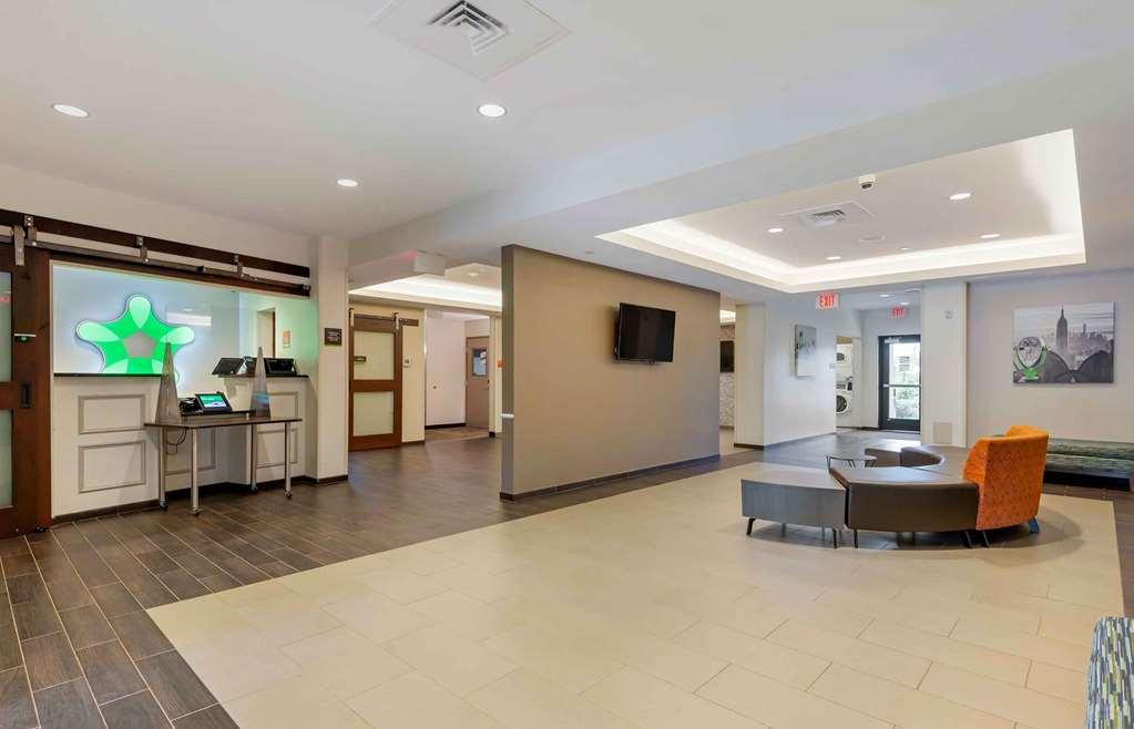Extended Stay America Suites - Rock Hill Interior photo