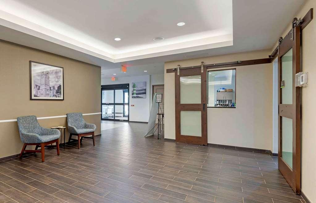 Extended Stay America Suites - Rock Hill Interior photo