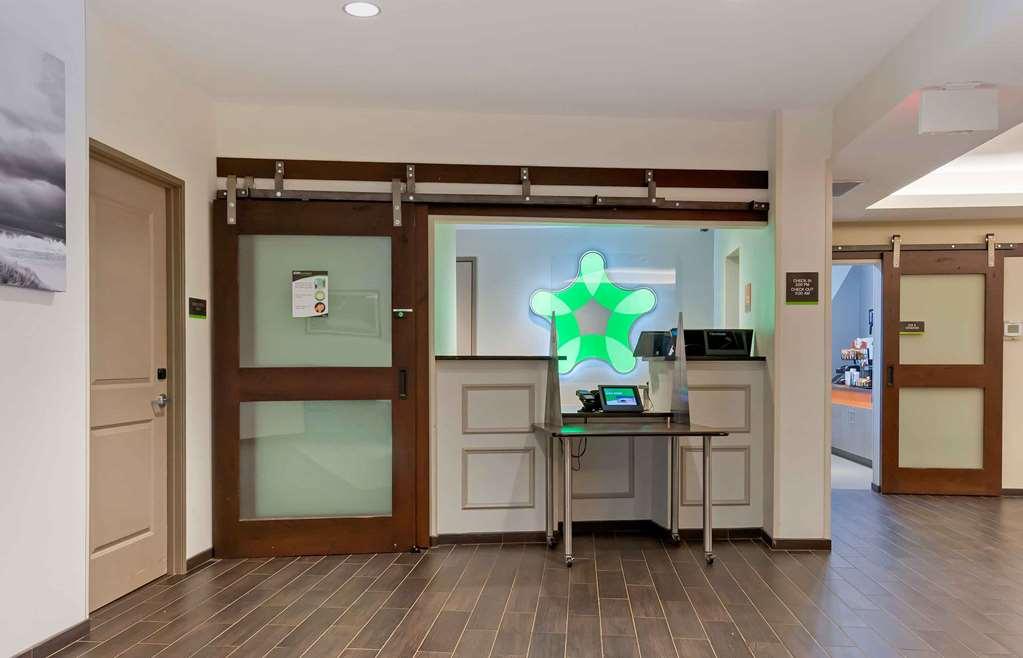 Extended Stay America Suites - Rock Hill Interior photo