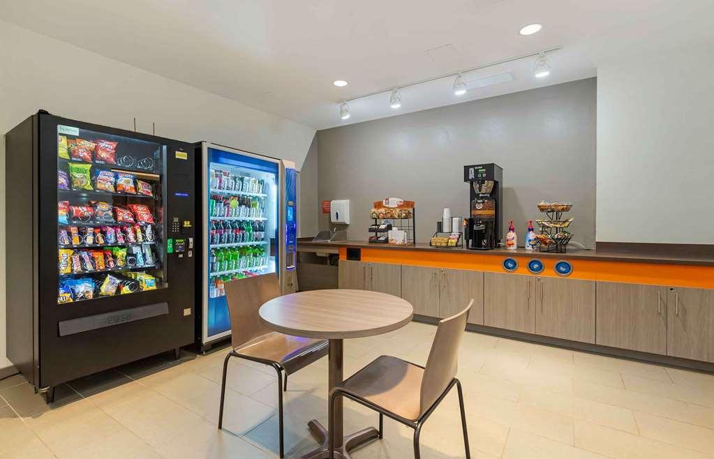 Extended Stay America Suites - Rock Hill Restaurant photo