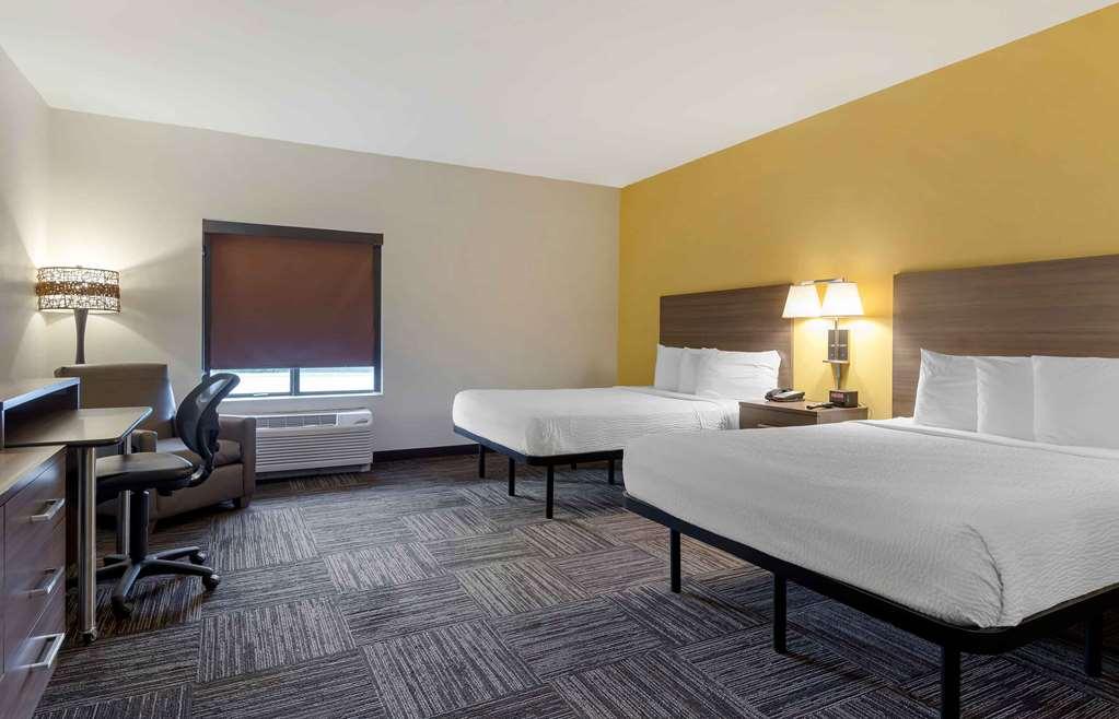 Extended Stay America Suites - Rock Hill Room photo