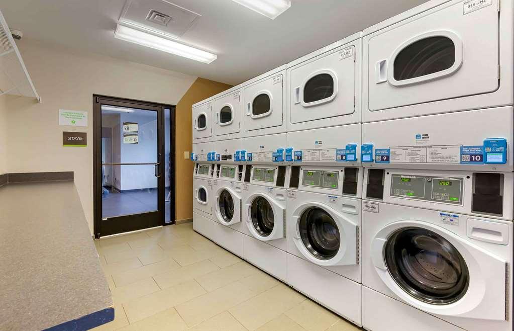 Extended Stay America Suites - Rock Hill Facilities photo