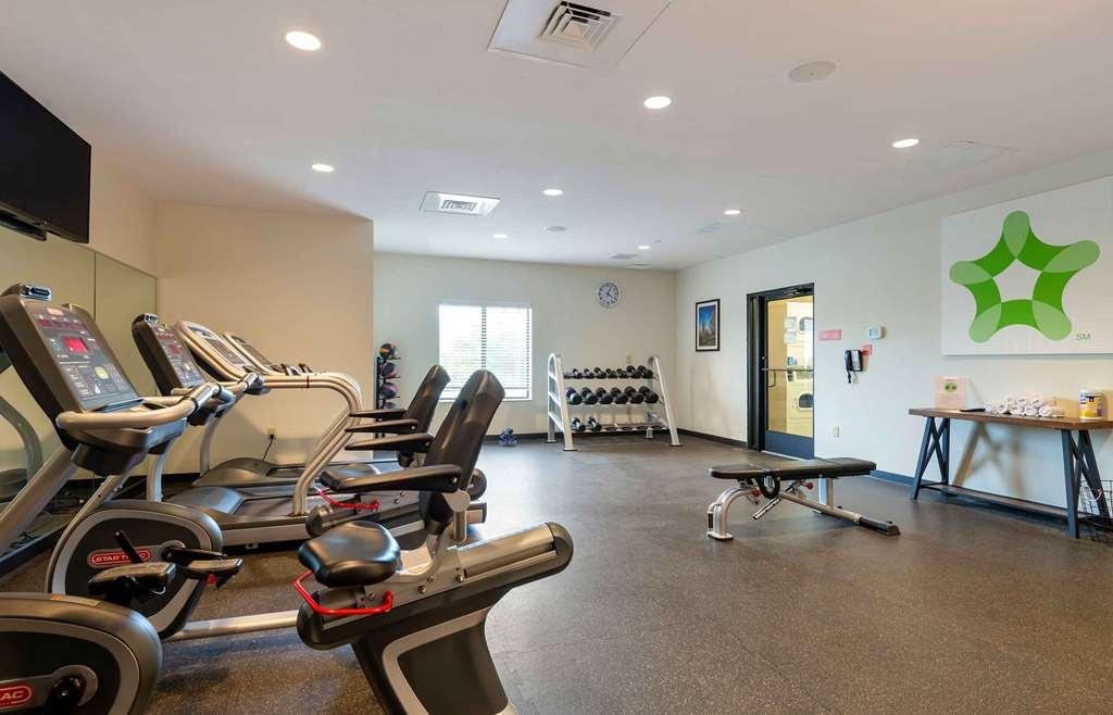 Extended Stay America Suites - Rock Hill Facilities photo