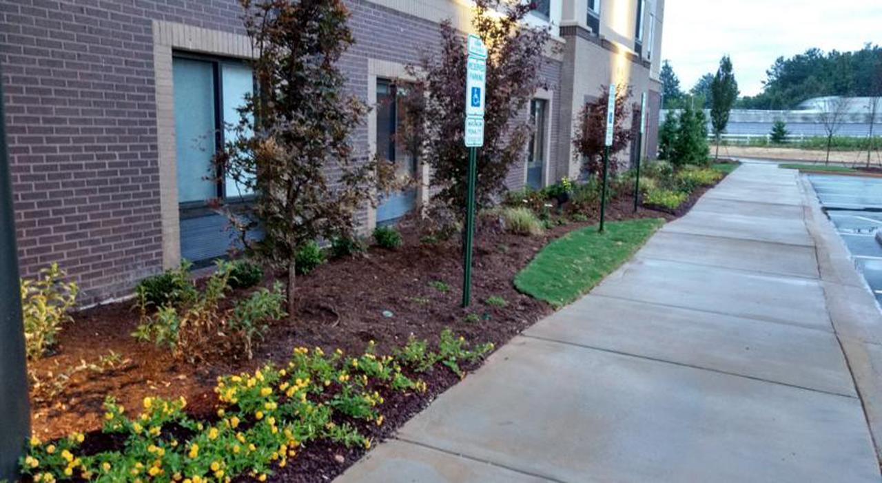 Extended Stay America Suites - Rock Hill Exterior photo